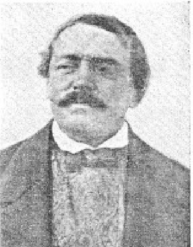 Franz Servatius Pichler