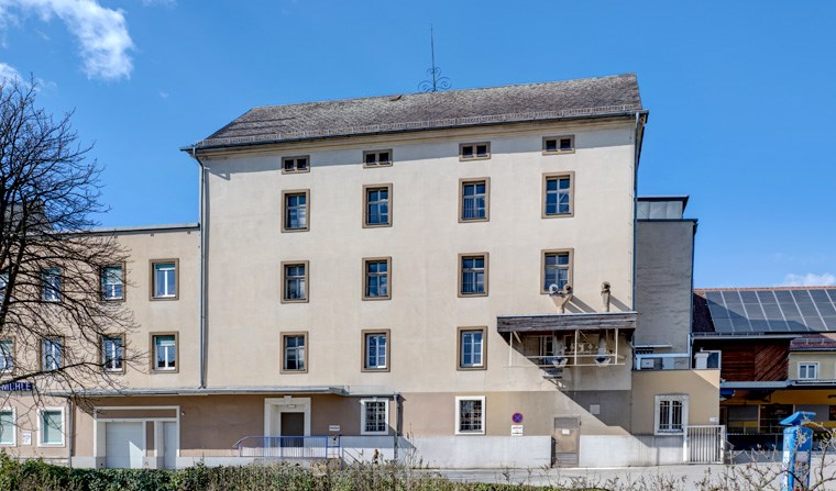Mühle